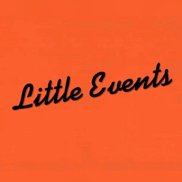 Little Events logo